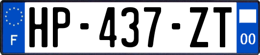 HP-437-ZT