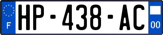 HP-438-AC