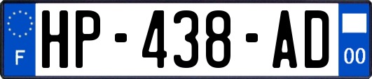 HP-438-AD