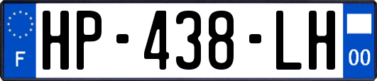 HP-438-LH