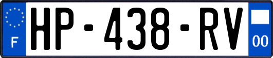 HP-438-RV