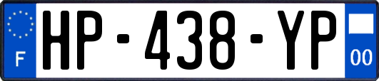 HP-438-YP