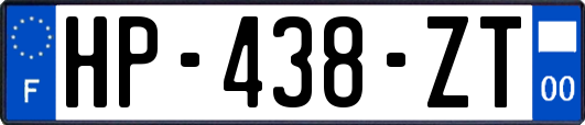 HP-438-ZT