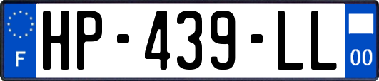 HP-439-LL