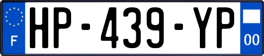 HP-439-YP