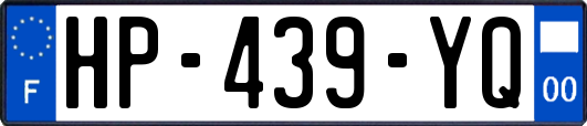 HP-439-YQ
