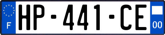 HP-441-CE