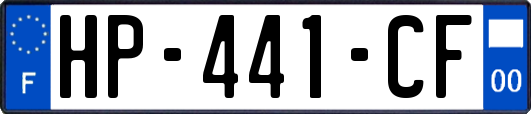 HP-441-CF