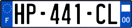 HP-441-CL