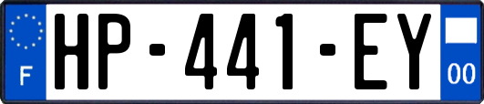 HP-441-EY