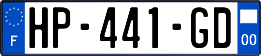 HP-441-GD