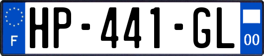 HP-441-GL