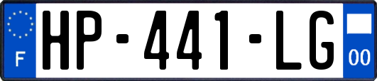 HP-441-LG