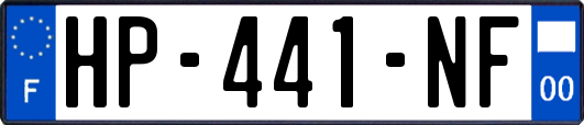 HP-441-NF