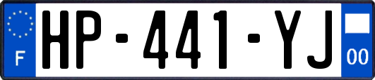 HP-441-YJ