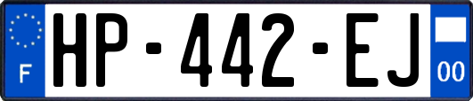 HP-442-EJ