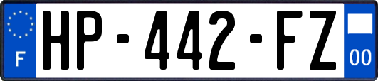 HP-442-FZ