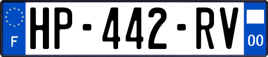 HP-442-RV