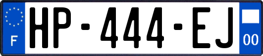 HP-444-EJ
