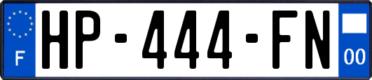 HP-444-FN