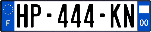 HP-444-KN