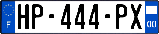 HP-444-PX