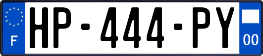 HP-444-PY