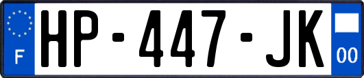 HP-447-JK