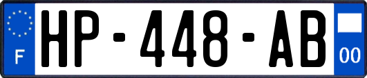 HP-448-AB