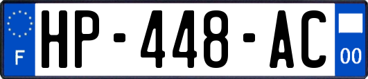 HP-448-AC