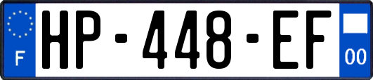 HP-448-EF
