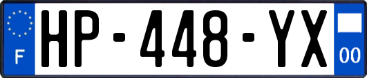 HP-448-YX