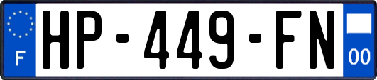 HP-449-FN