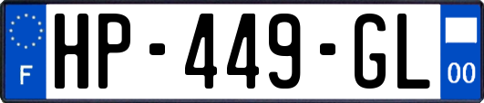 HP-449-GL
