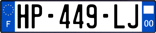 HP-449-LJ