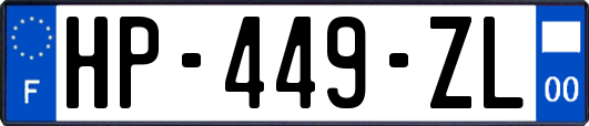 HP-449-ZL