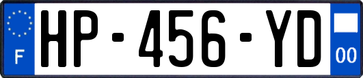 HP-456-YD