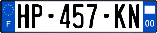 HP-457-KN