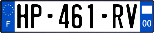 HP-461-RV