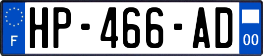 HP-466-AD