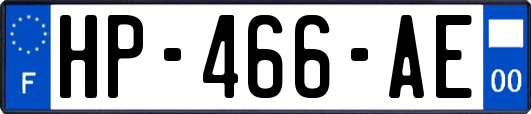 HP-466-AE