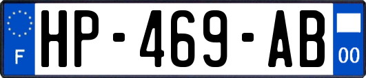 HP-469-AB