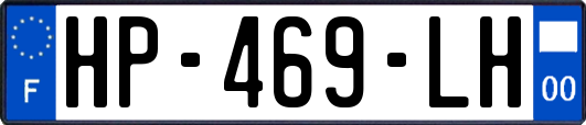 HP-469-LH