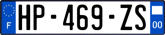 HP-469-ZS