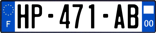 HP-471-AB