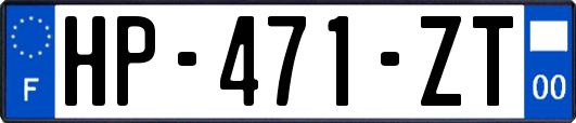 HP-471-ZT