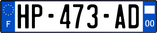 HP-473-AD