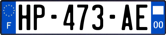 HP-473-AE