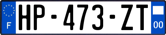 HP-473-ZT