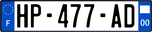 HP-477-AD